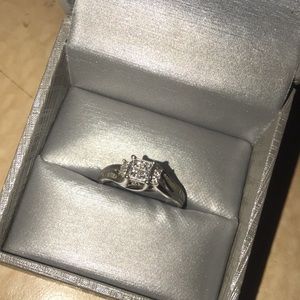 Engagement ring